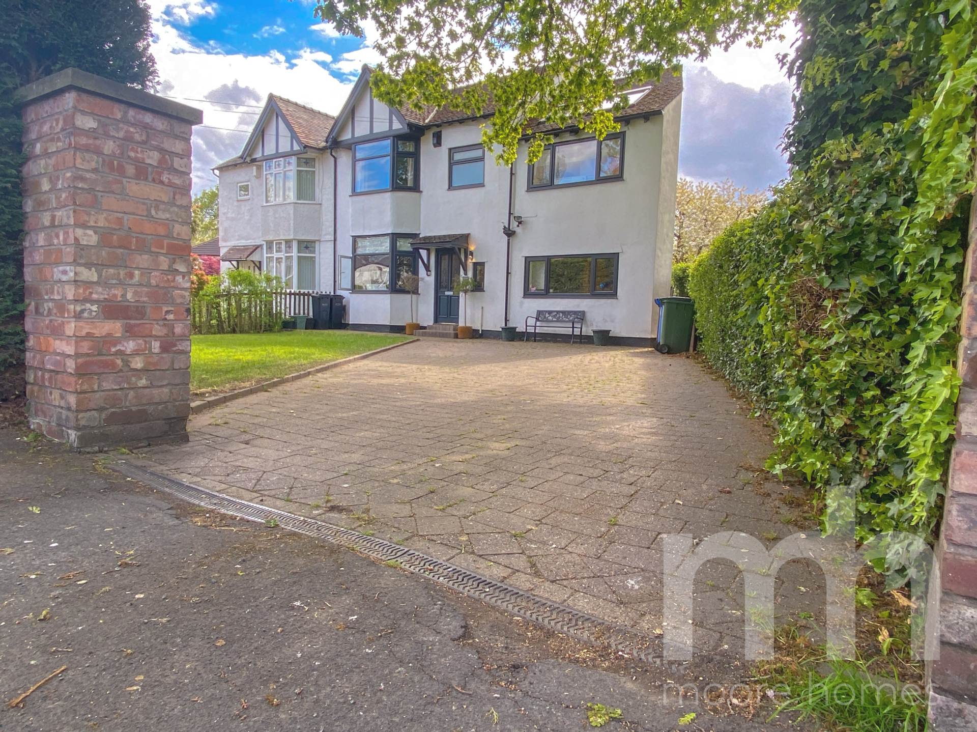 GROVE LANE, Cheadle Hulme SK8 7NH, Image 1