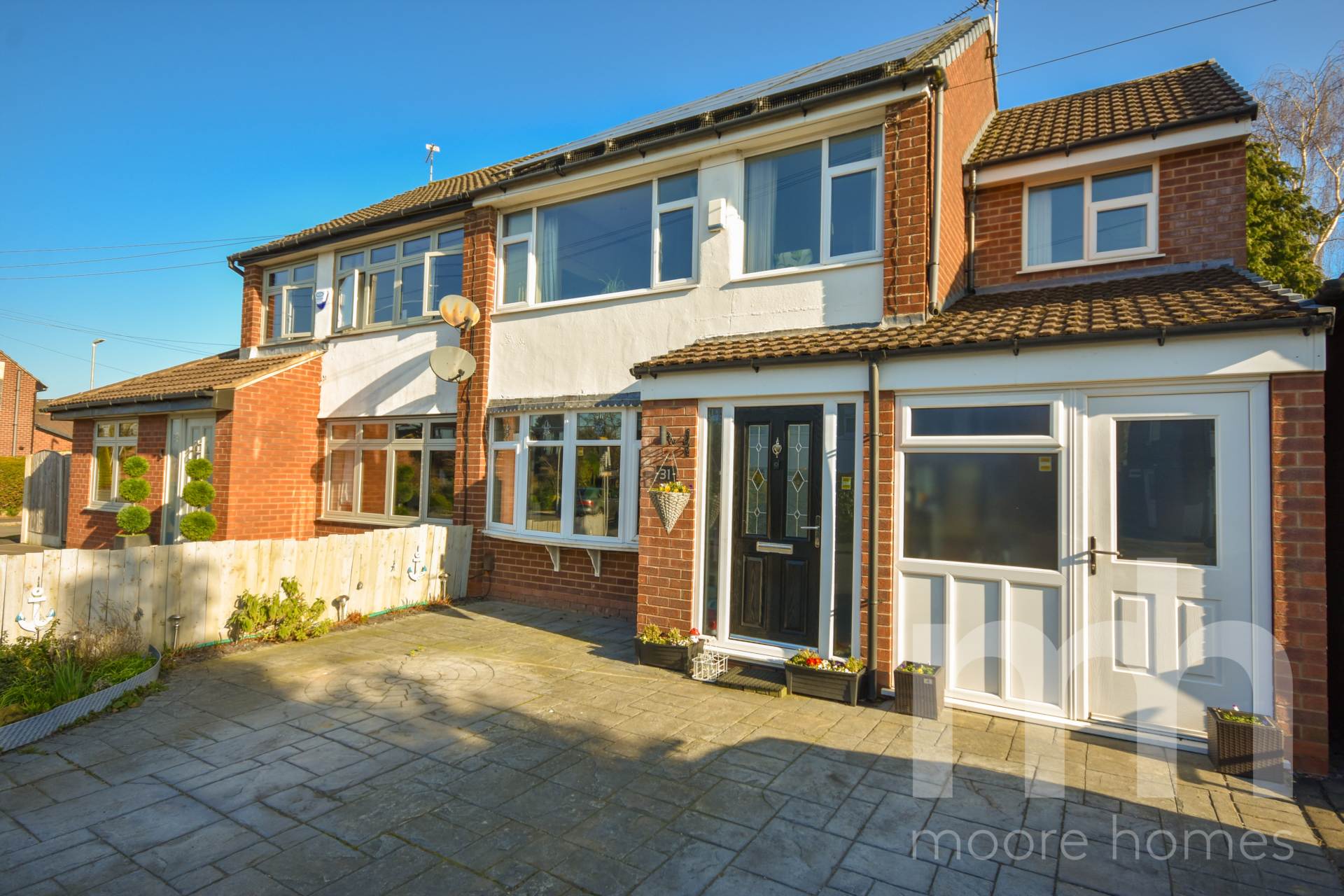 VERNON ROAD, Poynton, SK12 1LP, Image 1