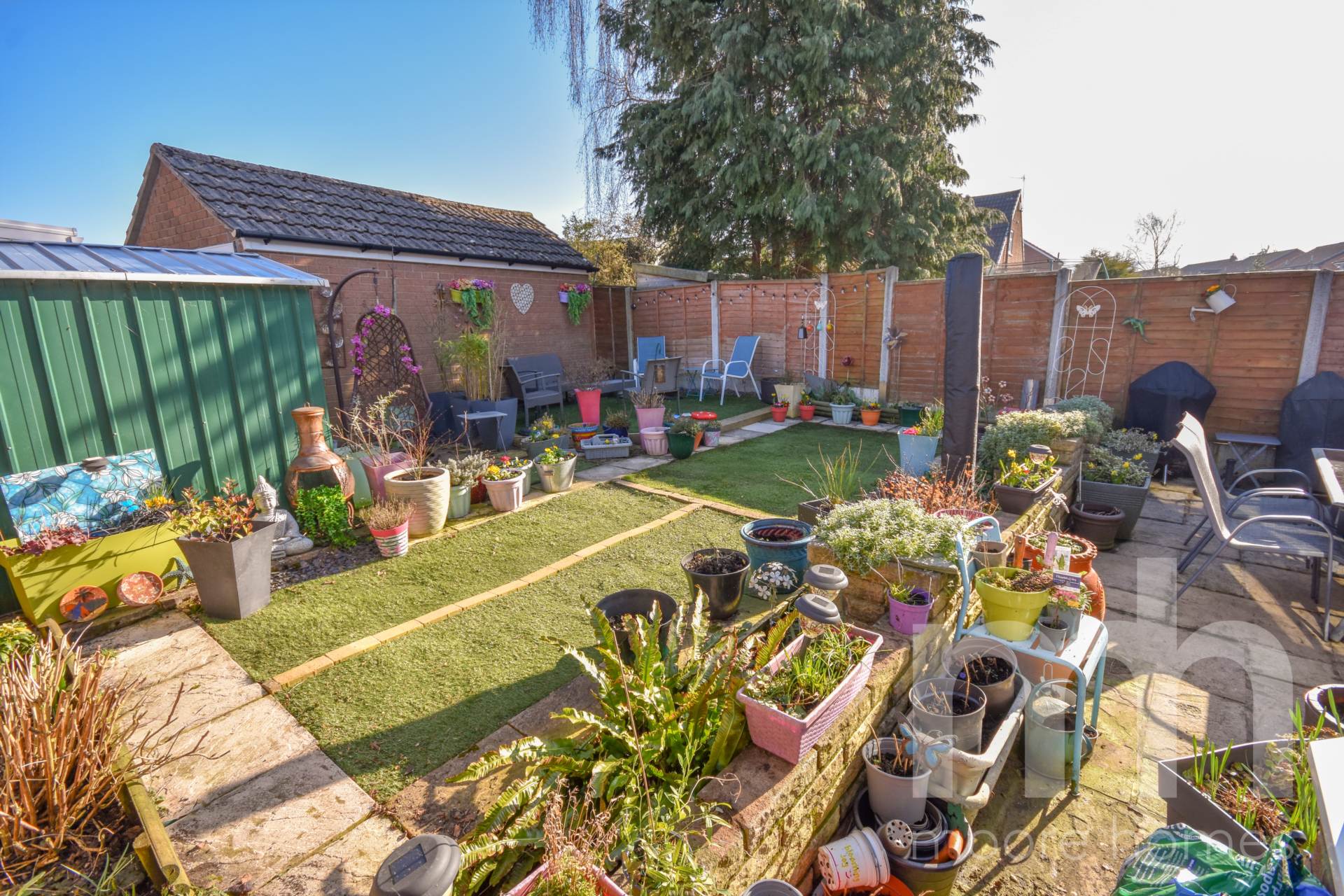 VERNON ROAD, Poynton, SK12 1LP, Image 19