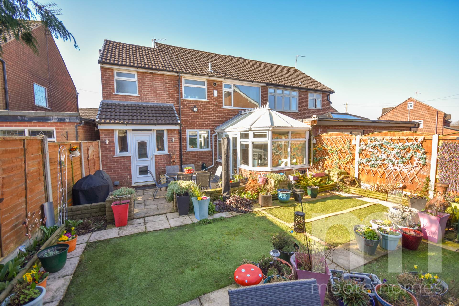 VERNON ROAD, Poynton, SK12 1LP, Image 4