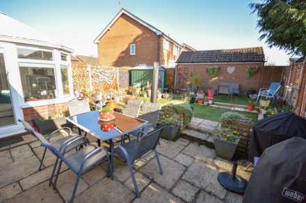 VERNON ROAD, Poynton, SK12 1LP, Image 18