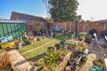 VERNON ROAD, Poynton, SK12 1LP, Image 19
