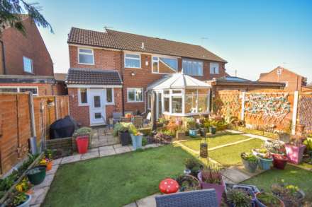 VERNON ROAD, Poynton, SK12 1LP, Image 4