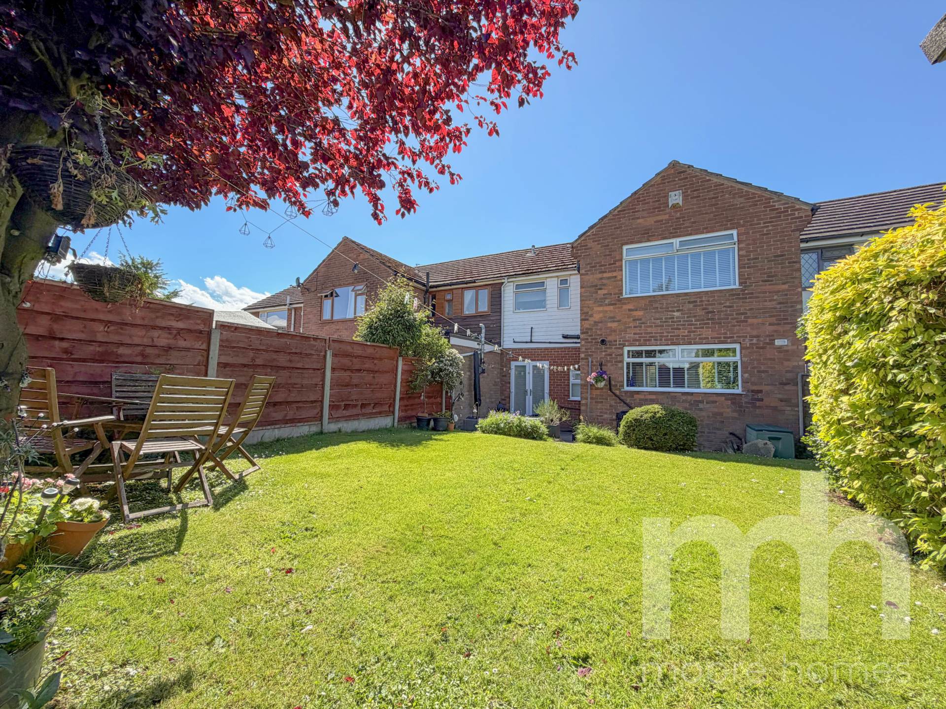 ZURICH GARDENS, Bramhall SK7 3HZ, Image 15