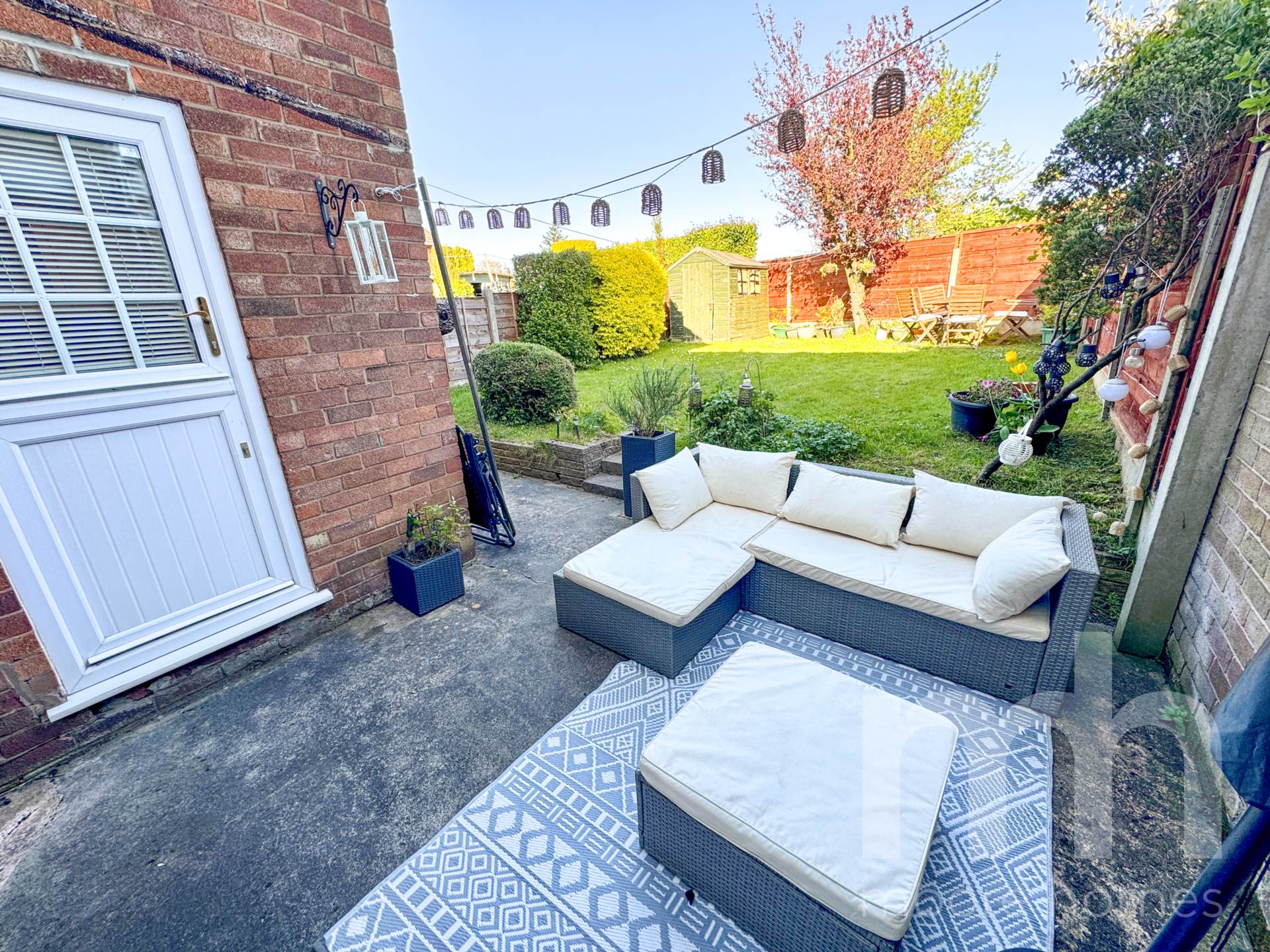 ZURICH GARDENS, Bramhall SK7 3HZ, Image 16
