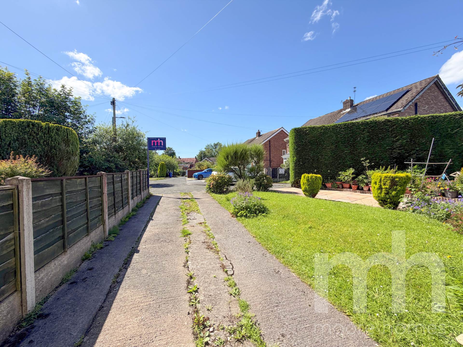 ZURICH GARDENS, Bramhall SK7 3HZ, Image 17