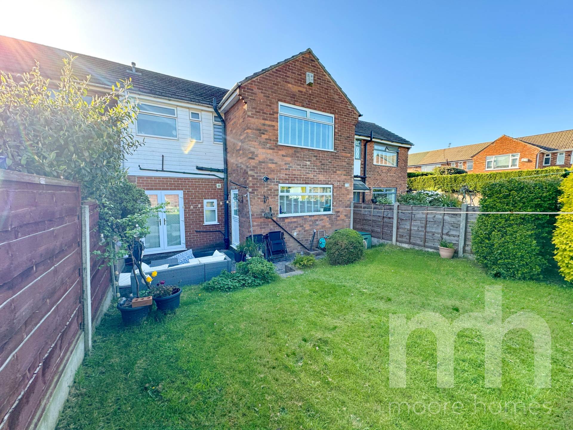 ZURICH GARDENS, Bramhall SK7 3HZ, Image 4