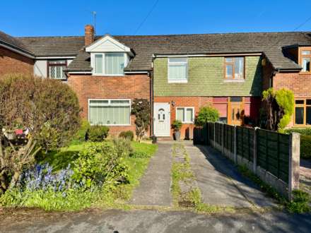 ZURICH GARDENS, Bramhall SK7 3HZ, Image 1