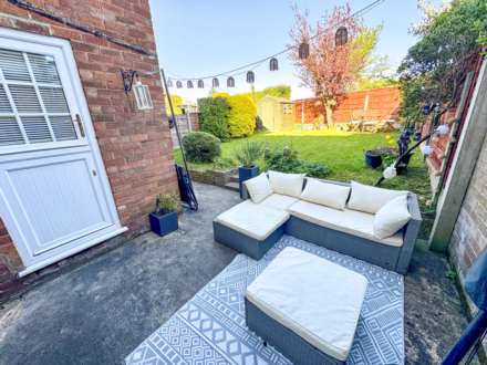 ZURICH GARDENS, Bramhall SK7 3HZ, Image 16