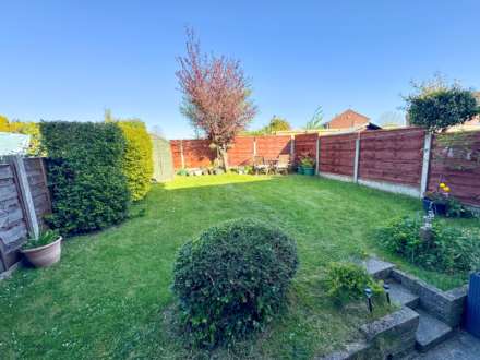 ZURICH GARDENS, Bramhall SK7 3HZ, Image 2