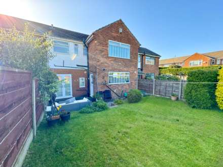 ZURICH GARDENS, Bramhall SK7 3HZ, Image 4