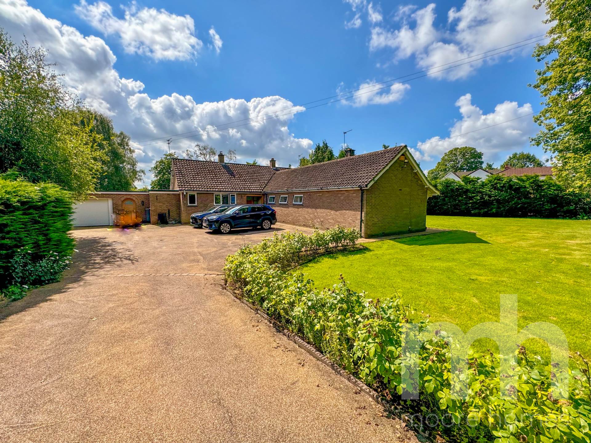 CHESTER ROAD, Woodford SK7 1PR, Image 2