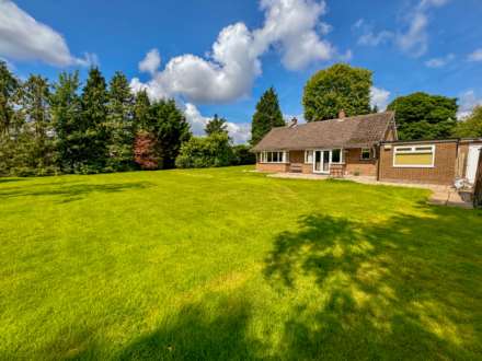 CHESTER ROAD, Woodford SK7 1PR, Image 1