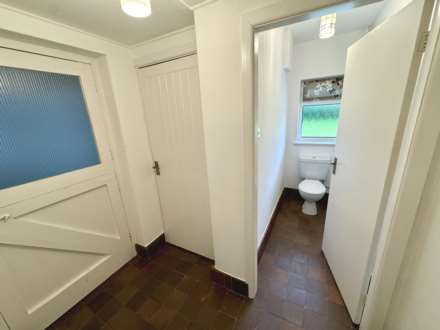 CHESTER ROAD, Woodford SK7 1PR, Image 14