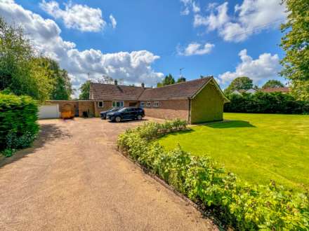CHESTER ROAD, Woodford SK7 1PR, Image 2