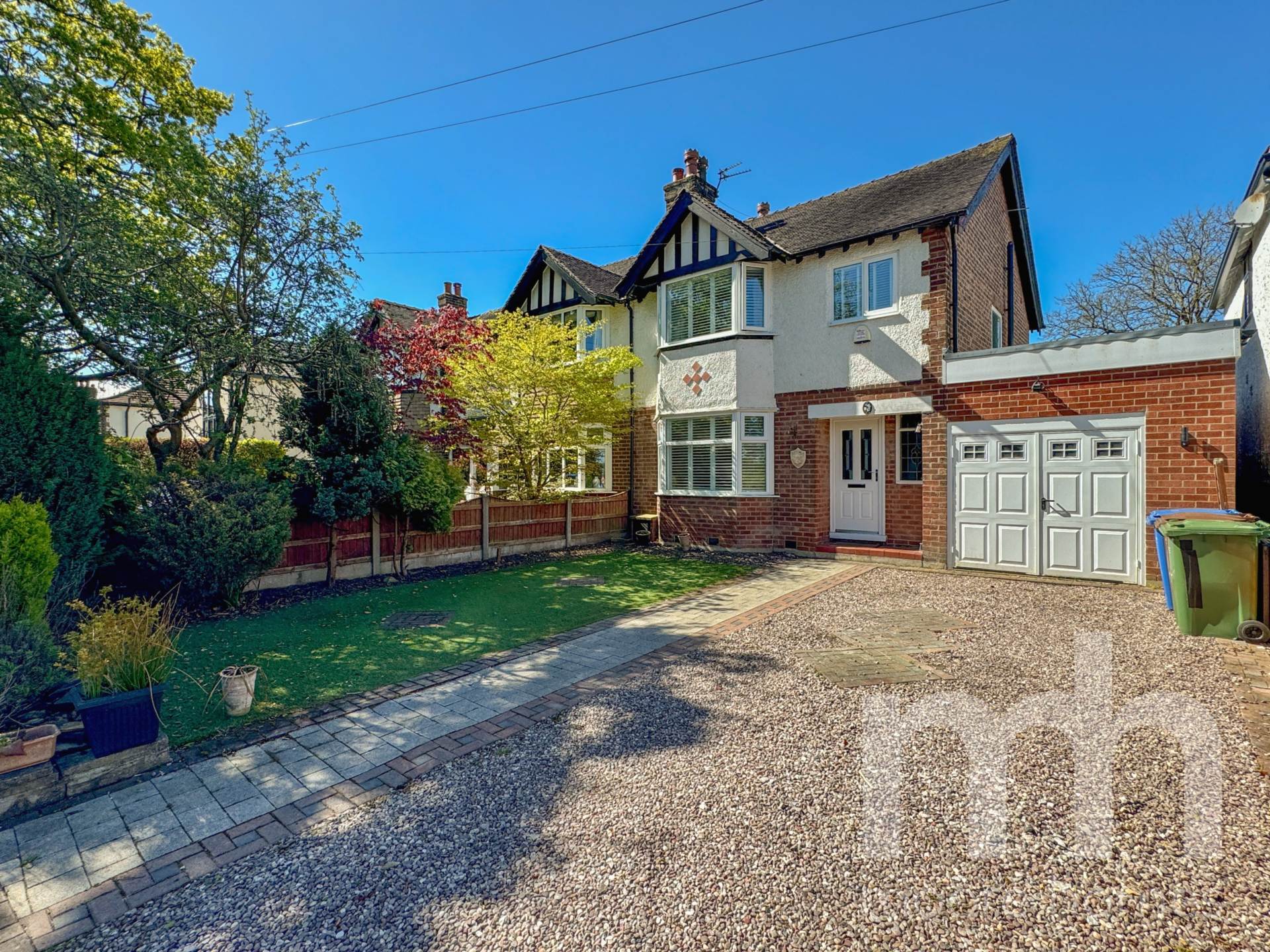 MOOR LANE, Woodford SK7 1PW, Image 1