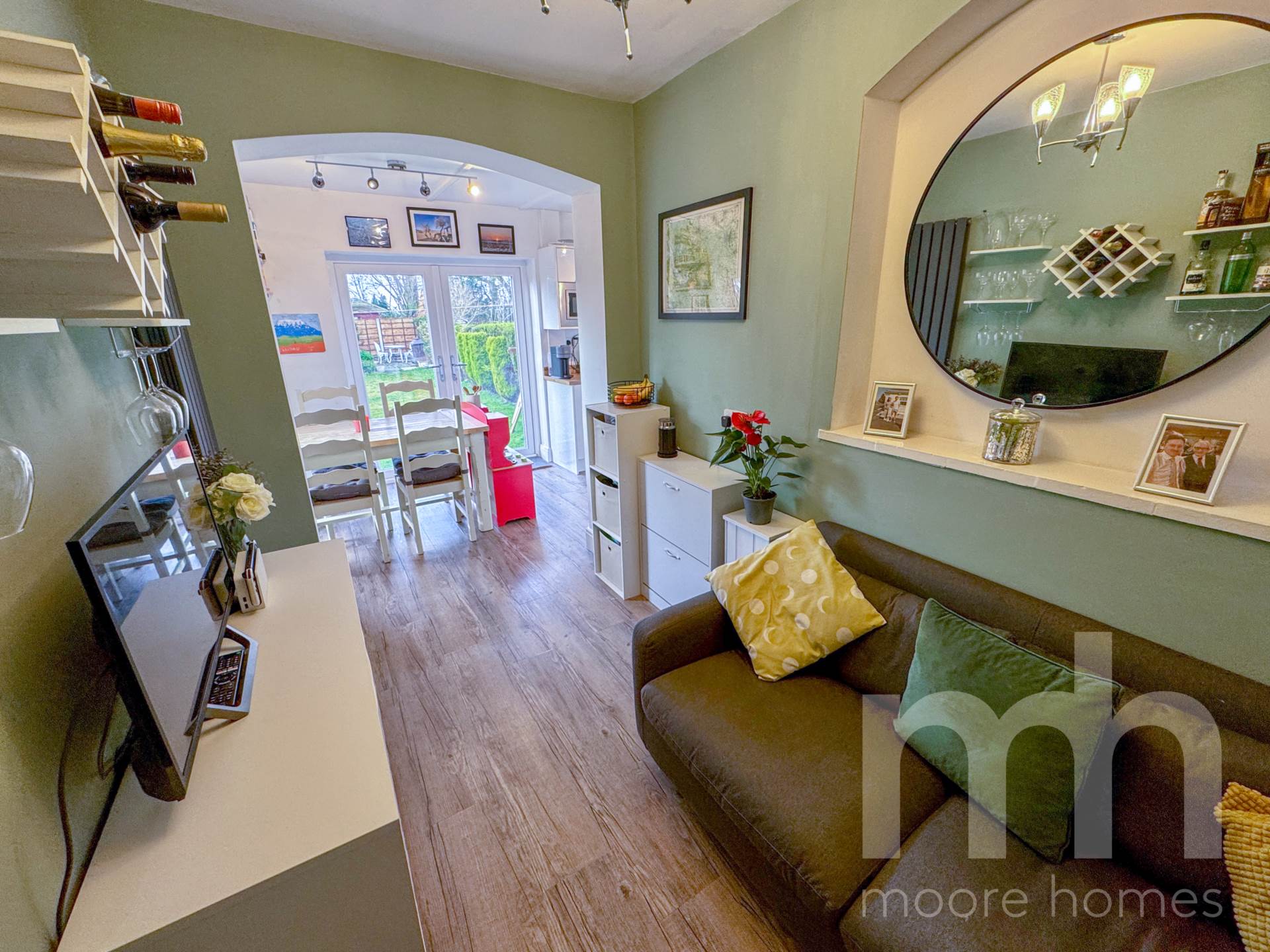 MOOR LANE, Woodford SK7 1PW, Image 10