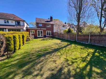 MOOR LANE, Woodford SK7 1PW, Image 2