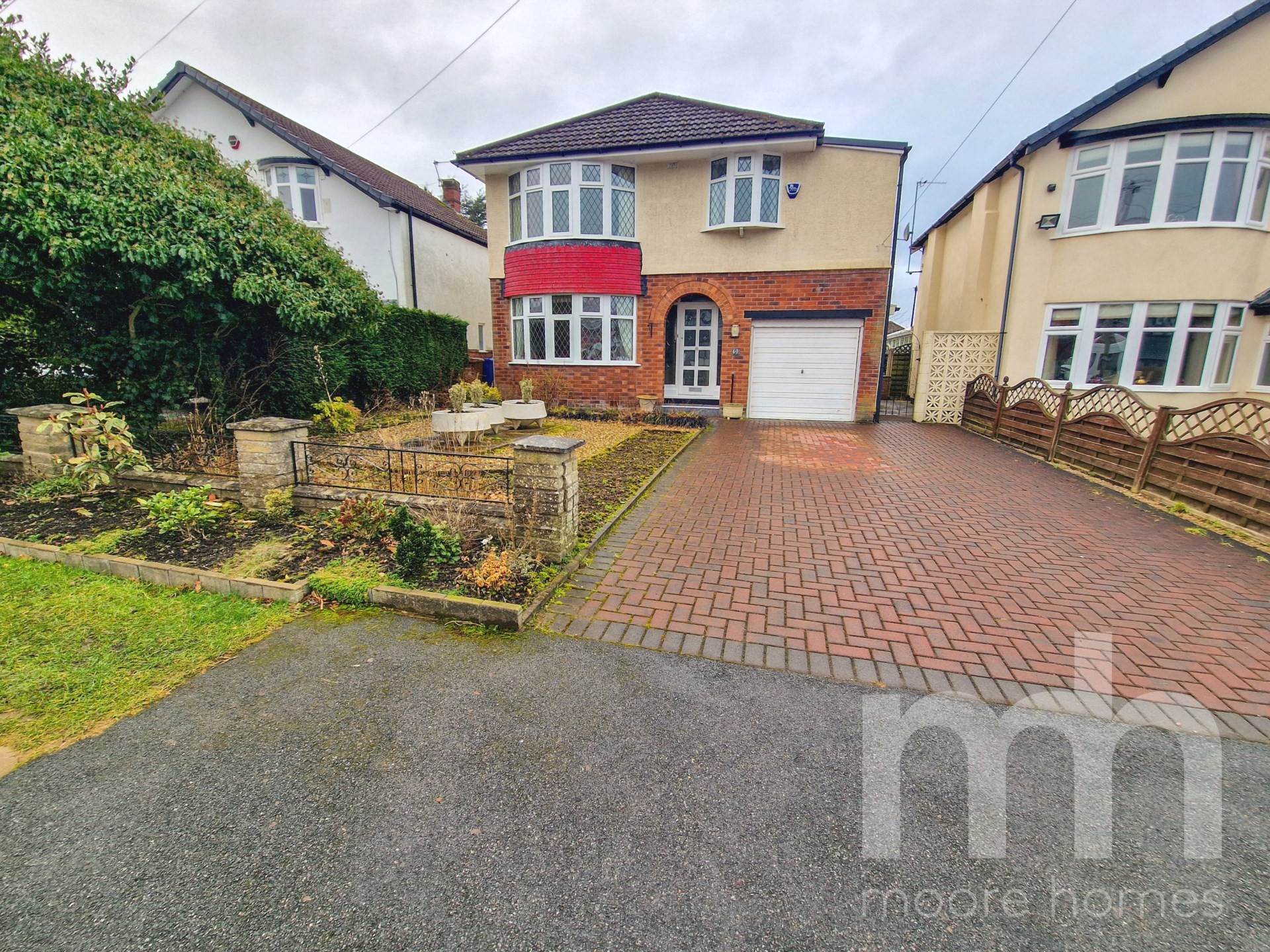 WATERLOO ROAD, Bramhall SK7 2NU, Image 1