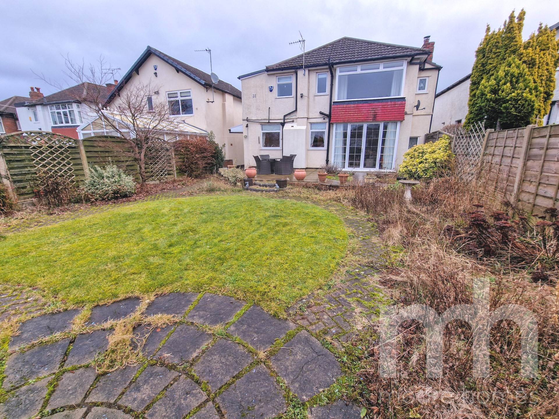 WATERLOO ROAD, Bramhall SK7 2NU, Image 22