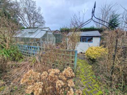 WATERLOO ROAD, Bramhall SK7 2NU, Image 21