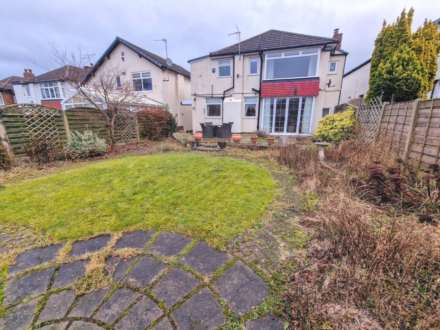 WATERLOO ROAD, Bramhall SK7 2NU, Image 22