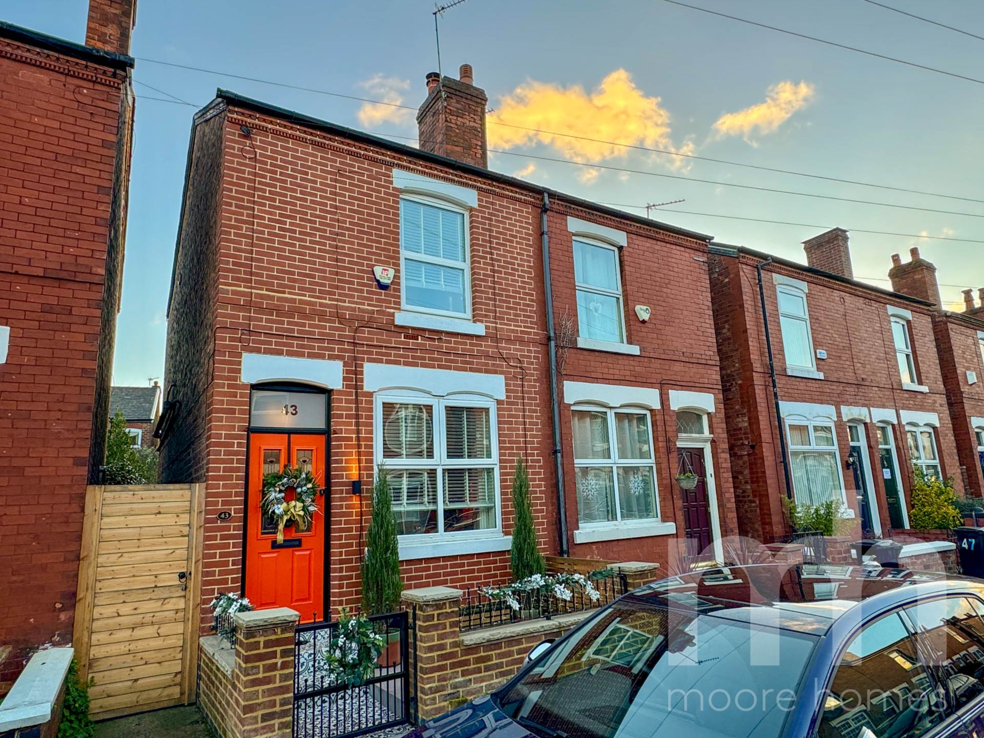 WINIFRED ROAD, Cale Green SK2 6HF, Image 1