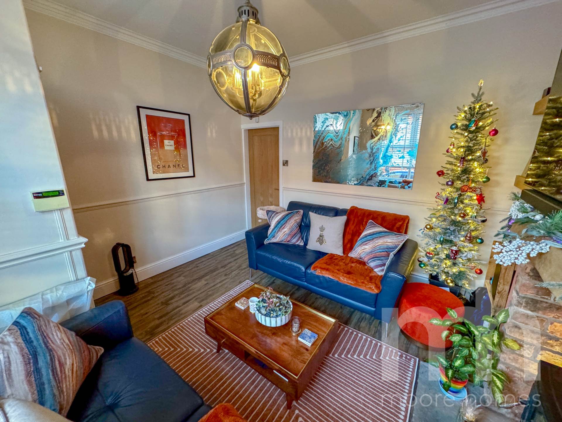 WINIFRED ROAD, Cale Green SK2 6HF, Image 12