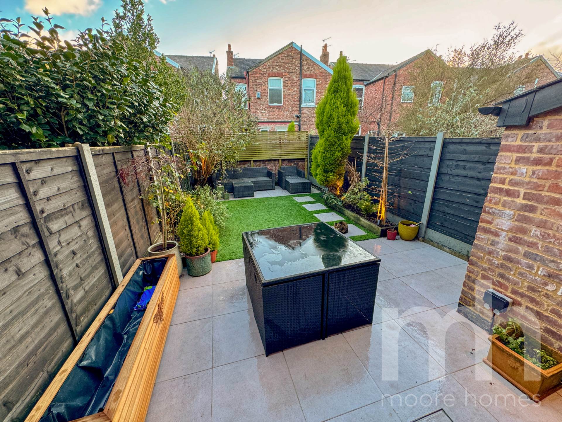 WINIFRED ROAD, Cale Green SK2 6HF, Image 3