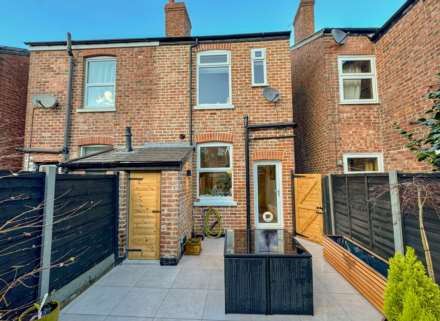 WINIFRED ROAD, Cale Green SK2 6HF, Image 11