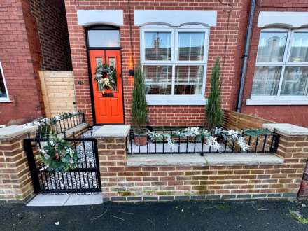 WINIFRED ROAD, Cale Green SK2 6HF, Image 22