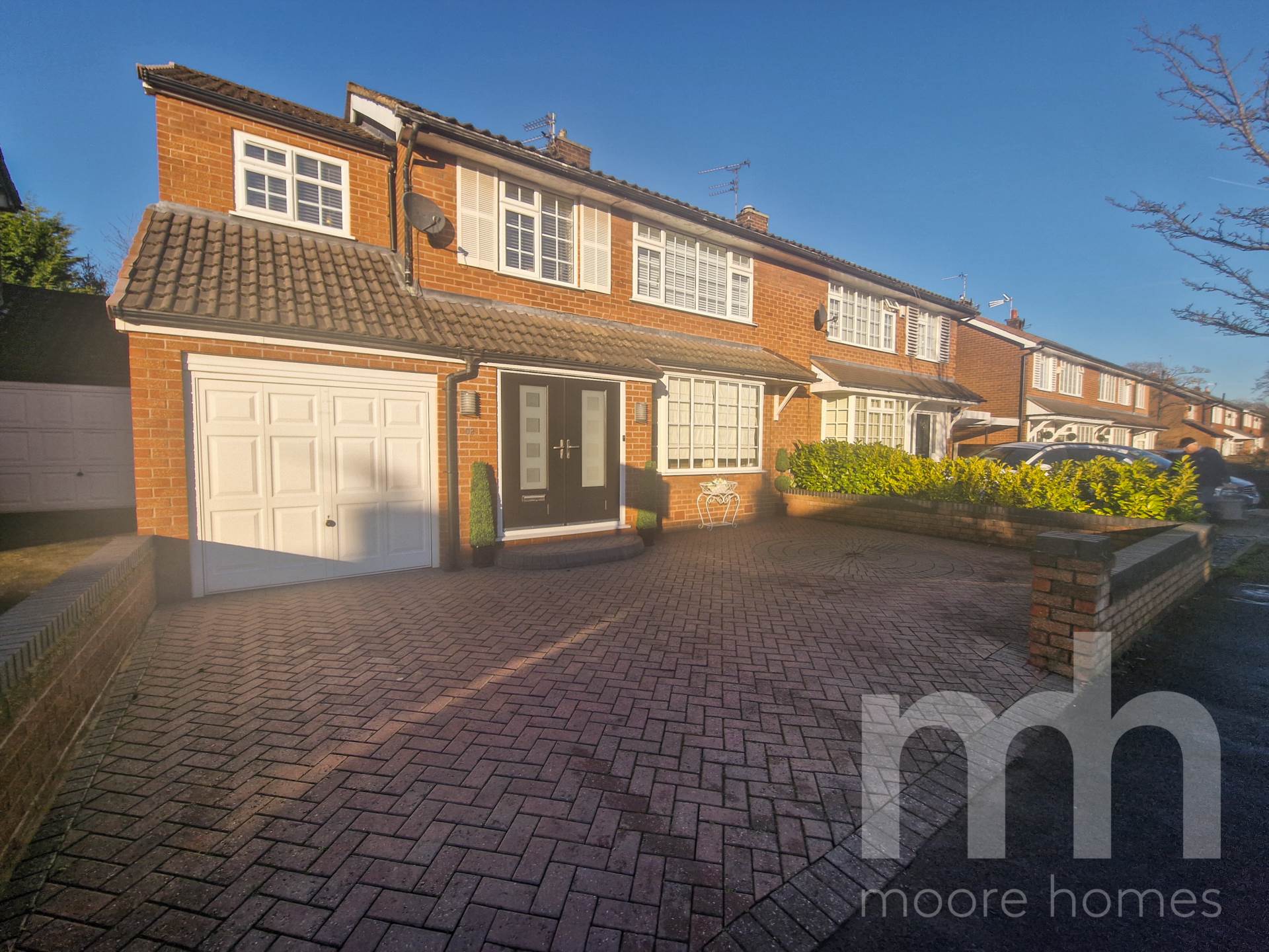 PATCH LANE, Bramhall SK7 1HR, Image 1