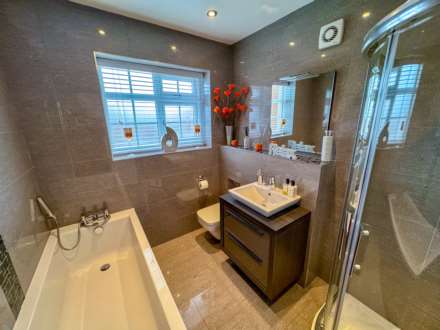 PATCH LANE, Bramhall SK7 1HR, Image 28