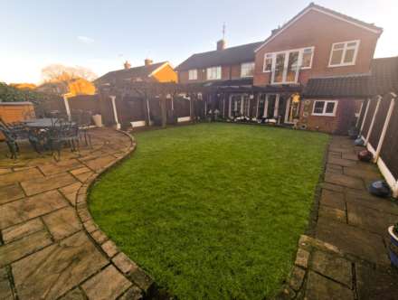 PATCH LANE, Bramhall SK7 1HR, Image 30