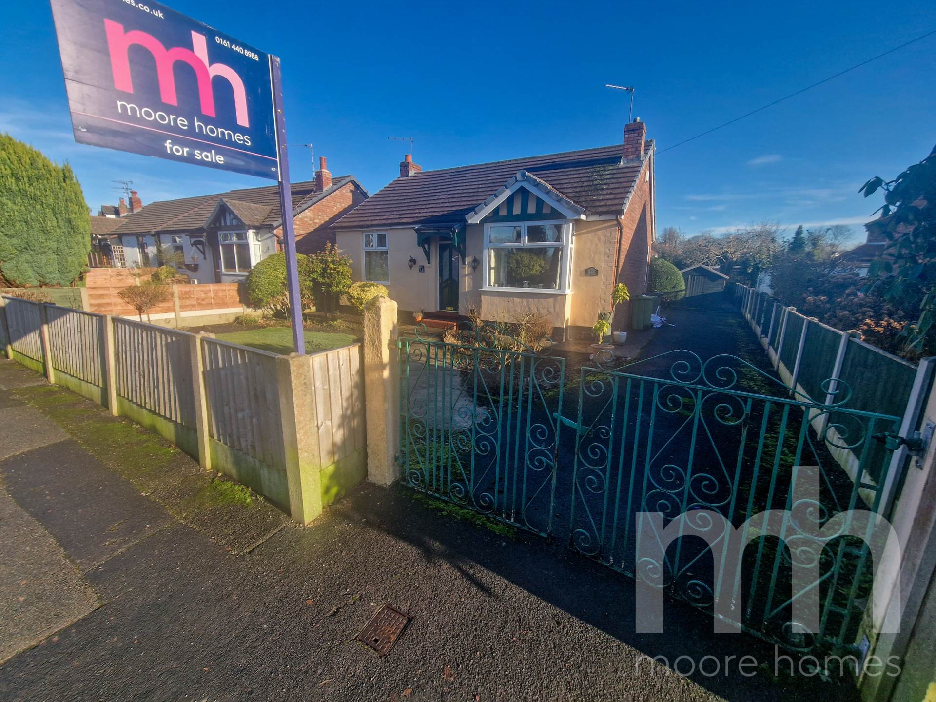 WOODSMOOR LANE, Woodsmoor SK2 7BD, Image 1