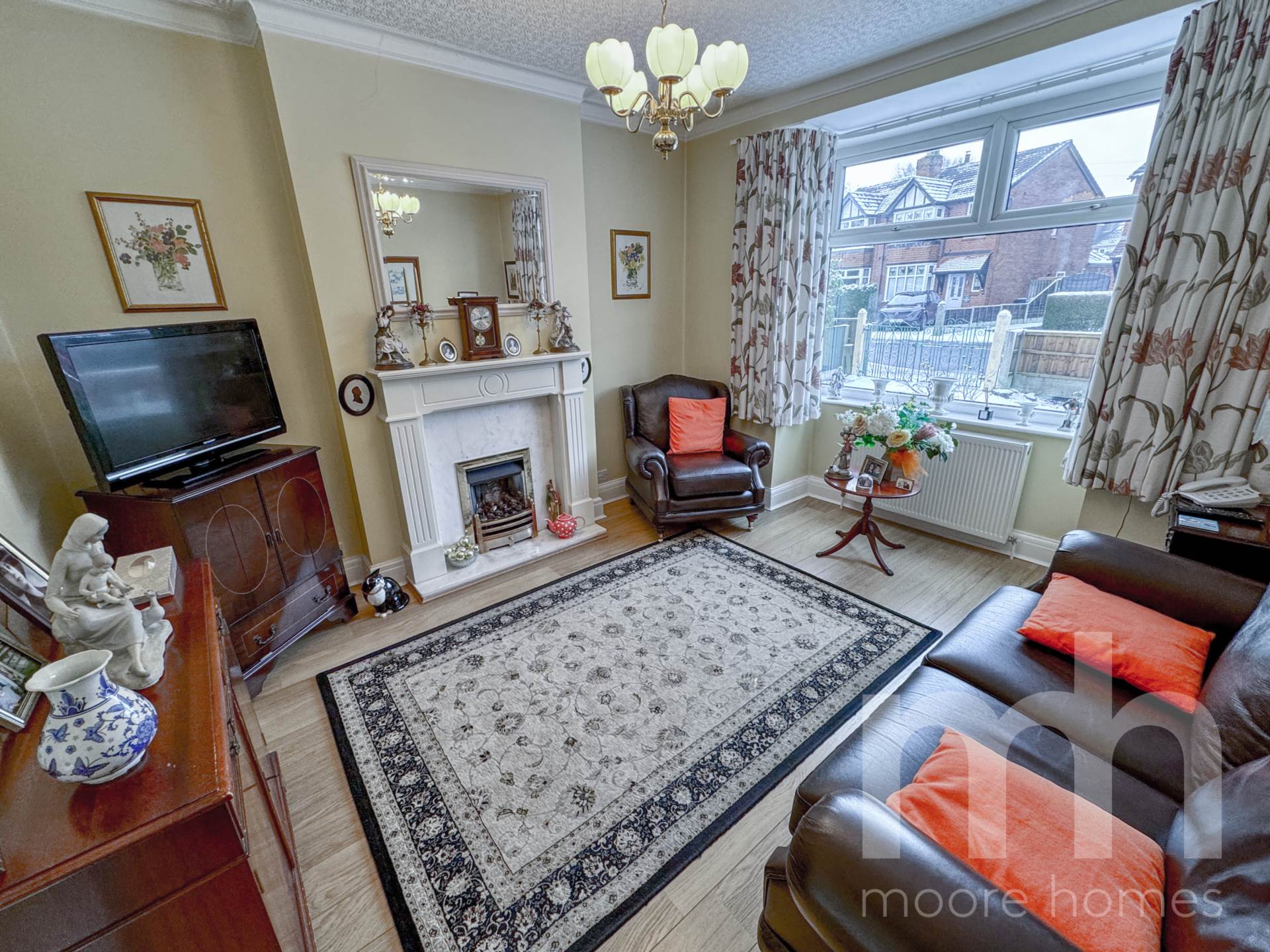 WOODSMOOR LANE, Woodsmoor SK2 7BD, Image 4