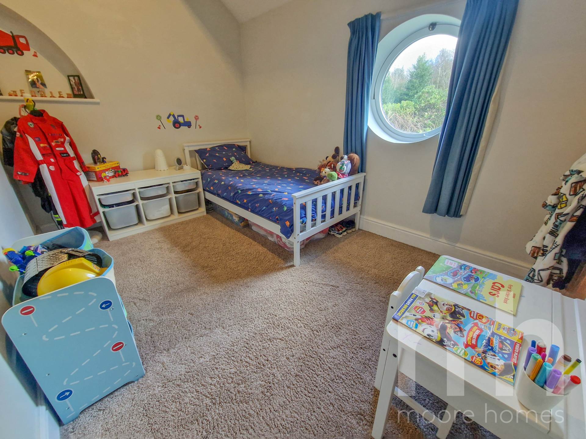 ALTRINCHAM ROAD, Styal SK9 4LJ, Image 19