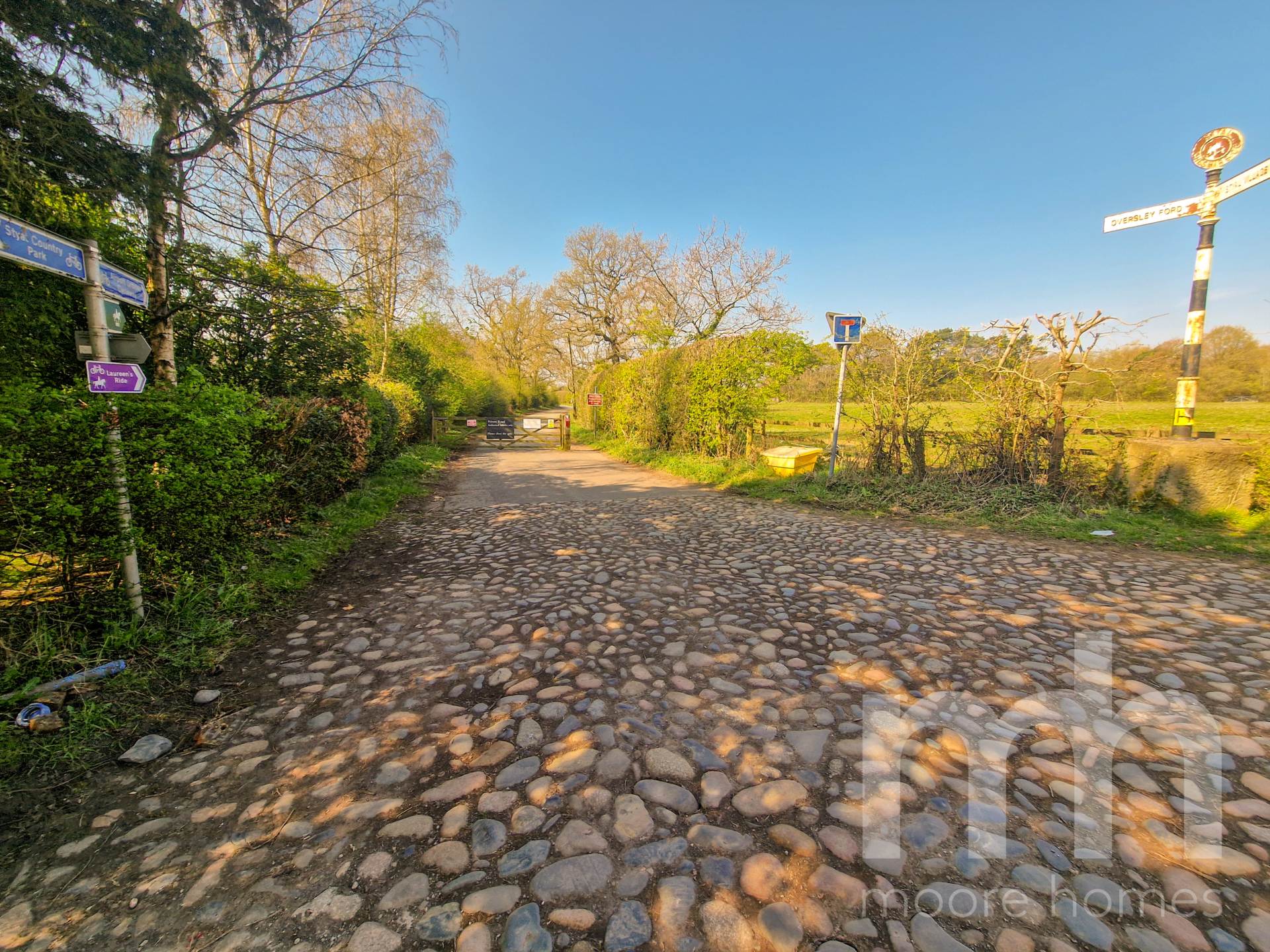 ALTRINCHAM ROAD, Styal SK9 4LJ, Image 27