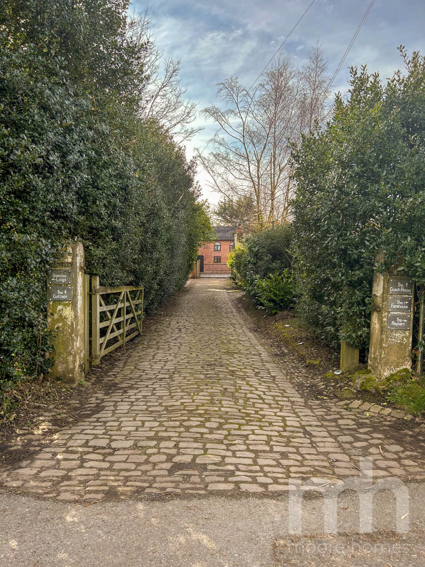 ALTRINCHAM ROAD, Styal SK9 4LJ, Image 28