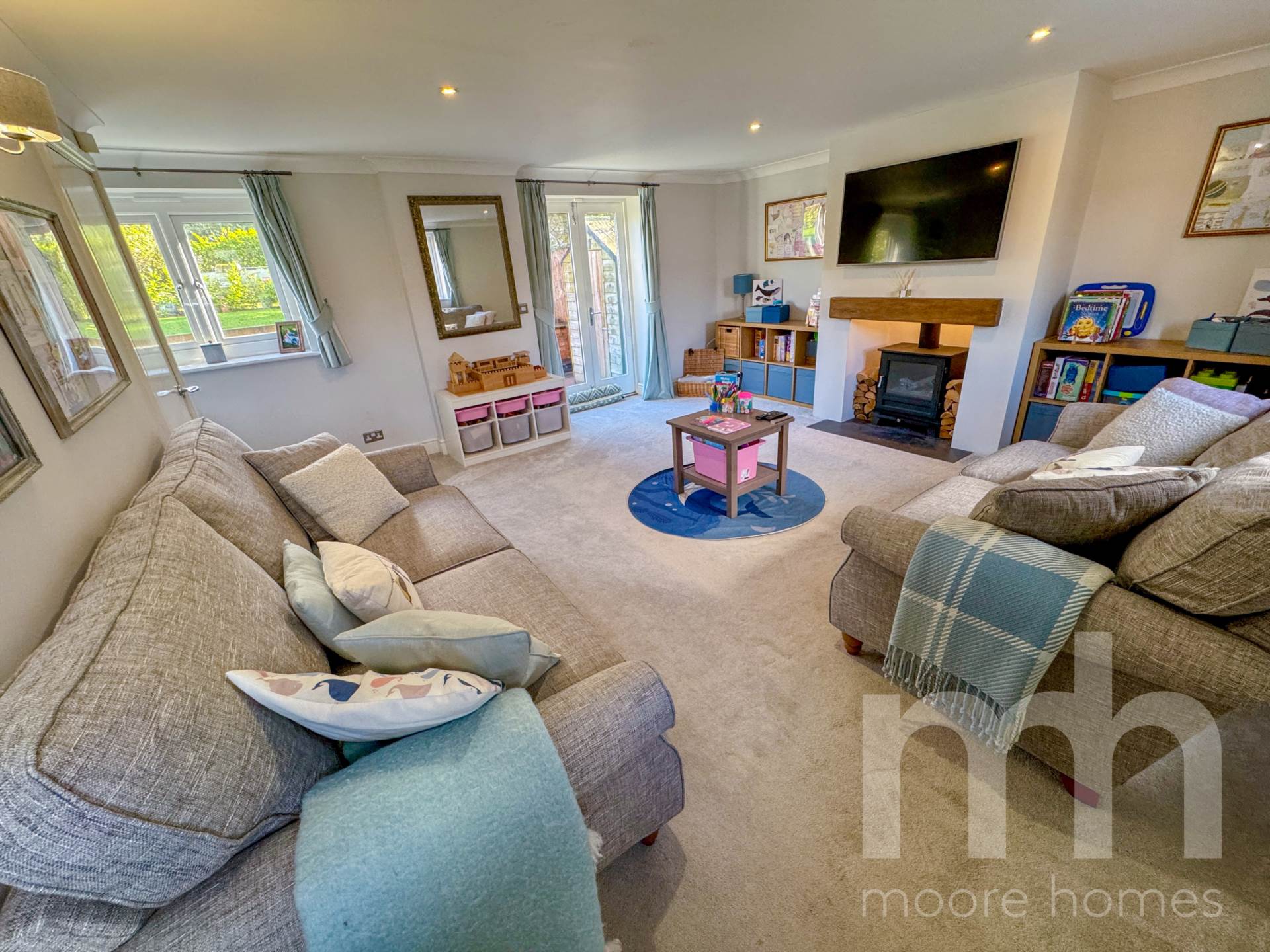 ALTRINCHAM ROAD, Styal SK9 4LJ, Image 4