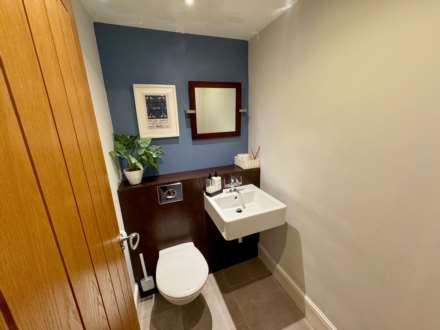 ALTRINCHAM ROAD, Styal SK9 4LJ, Image 12