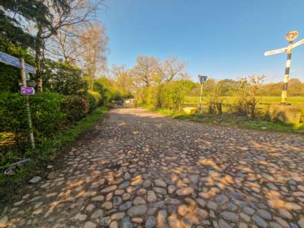ALTRINCHAM ROAD, Styal SK9 4LJ, Image 27