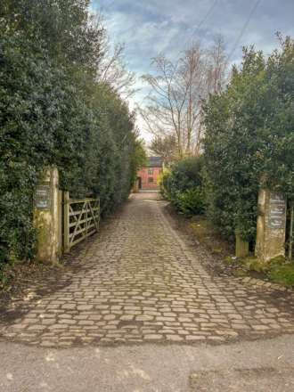 ALTRINCHAM ROAD, Styal SK9 4LJ, Image 28