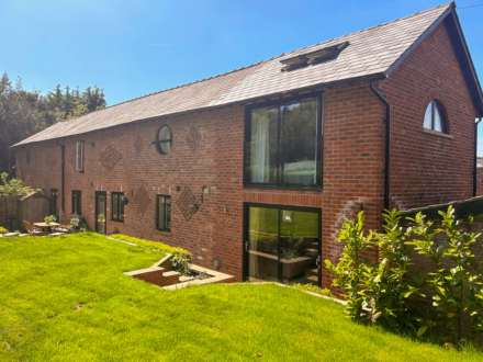 ALTRINCHAM ROAD, Styal SK9 4LJ, Image 29