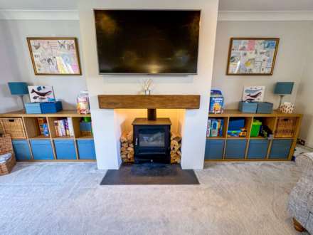 ALTRINCHAM ROAD, Styal SK9 4LJ, Image 5