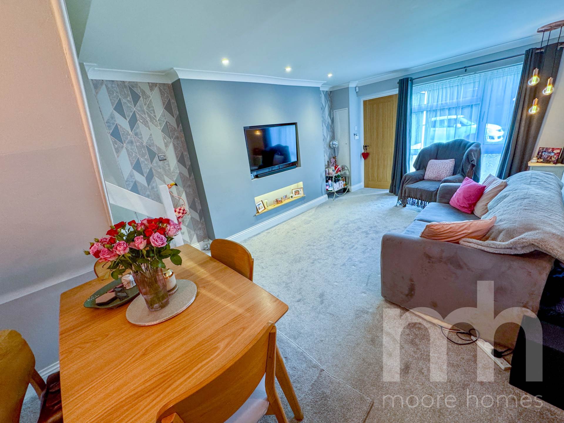 BRIXHAM WALK, Bramhall SK7 2QH, Image 3