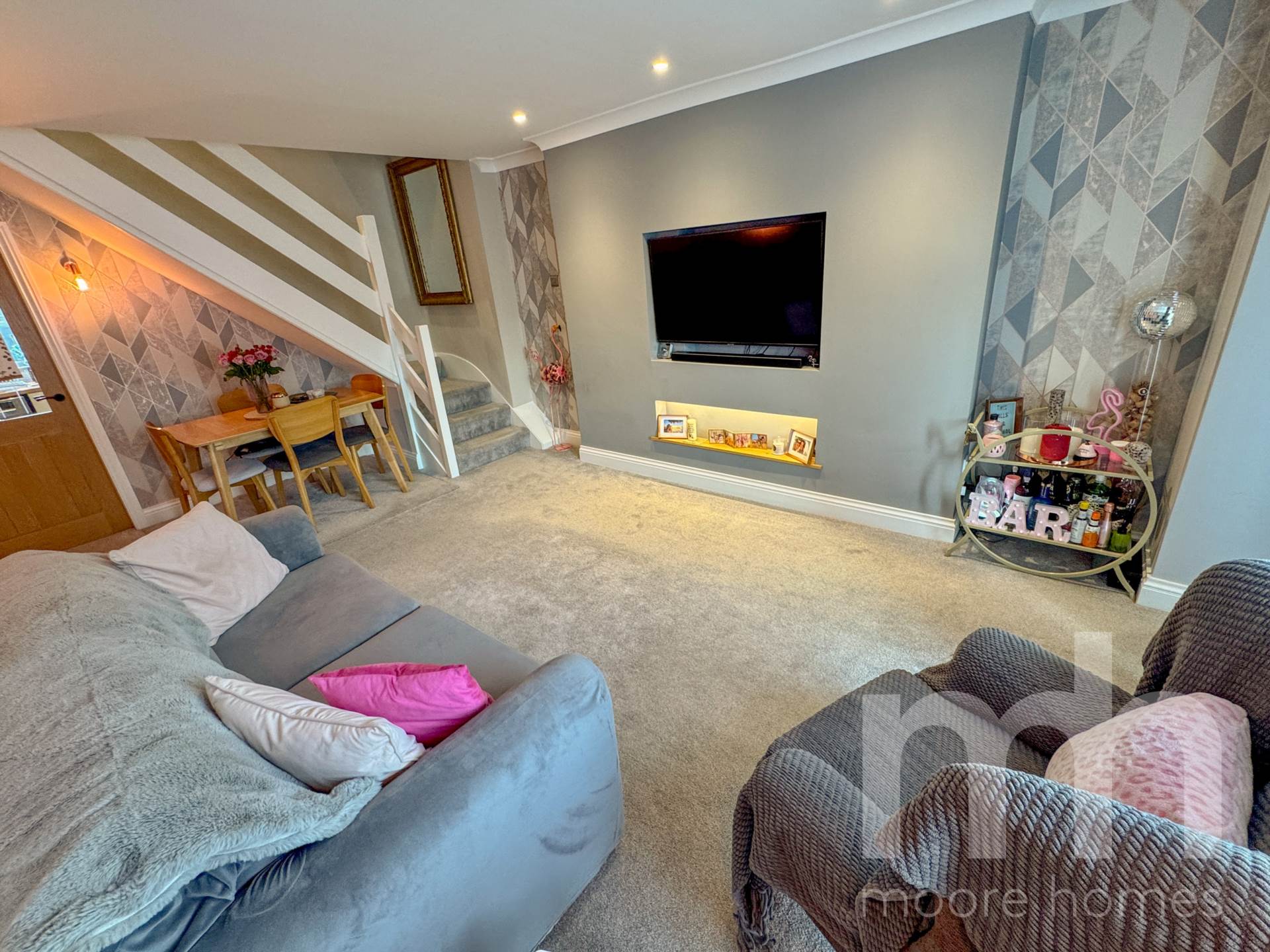 BRIXHAM WALK, Bramhall SK7 2QH, Image 4