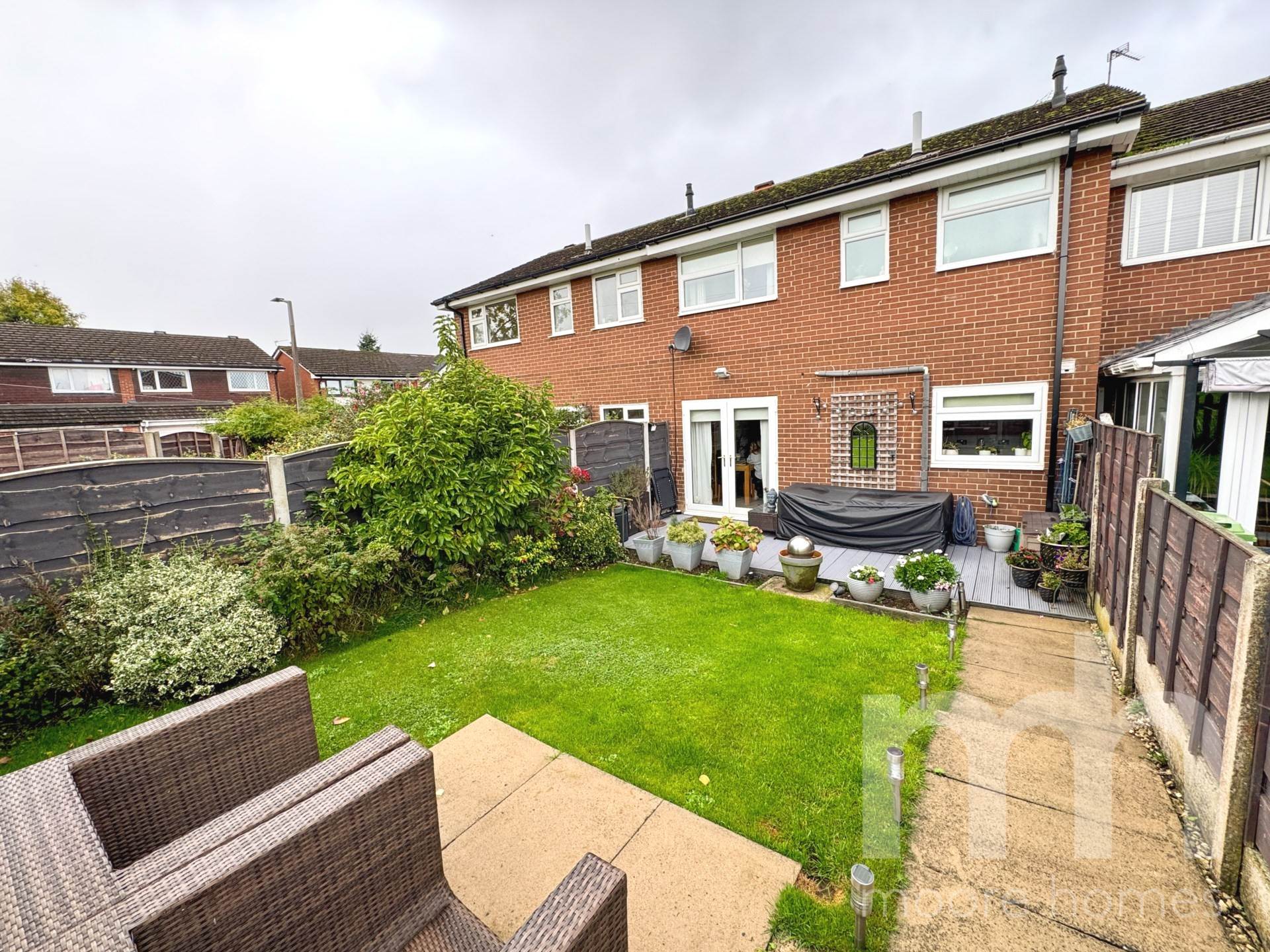 WARTON CLOSE, Bramhall SK7 2NA, Image 18