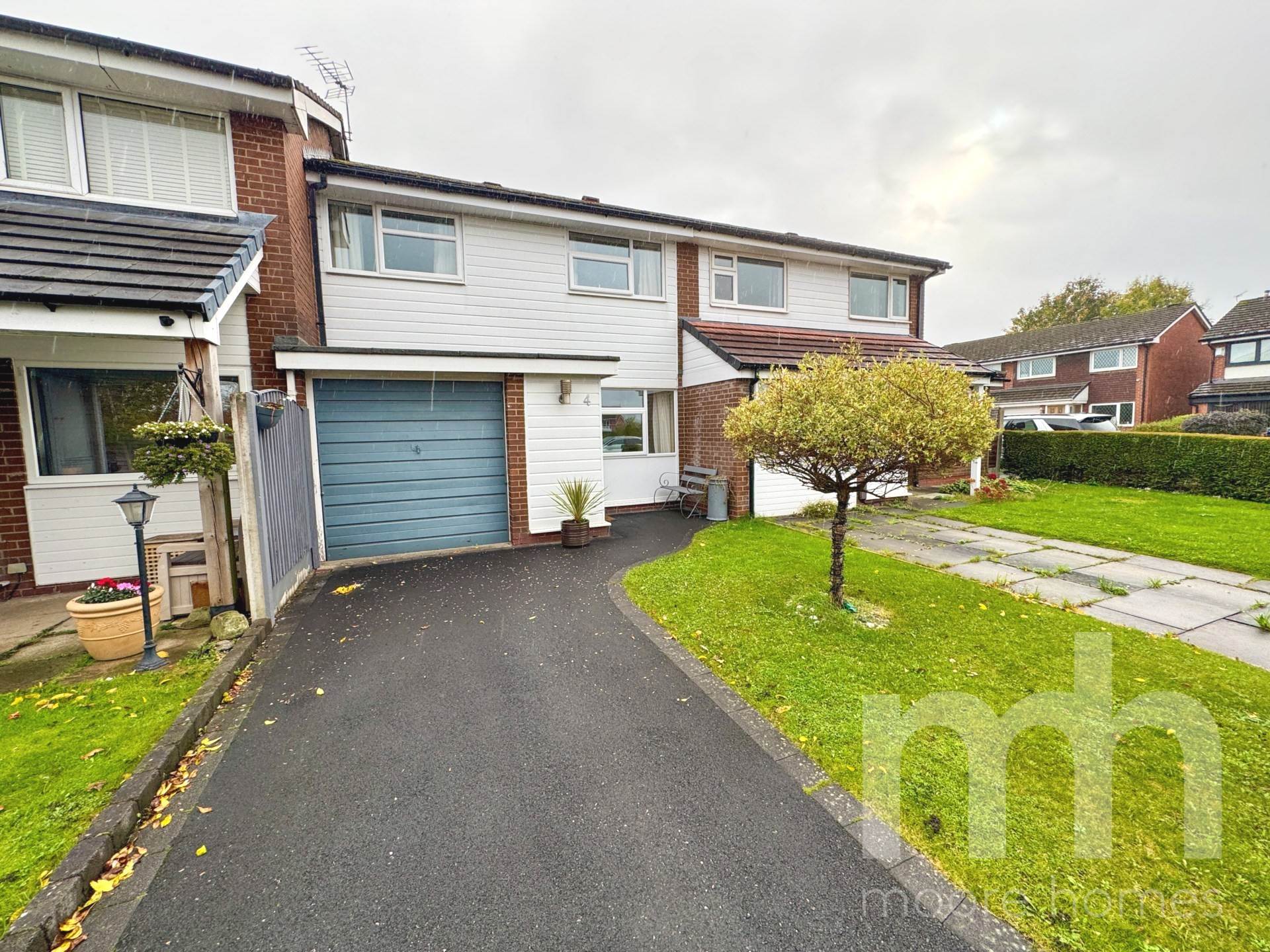 WARTON CLOSE, Bramhall SK7 2NA, Image 19