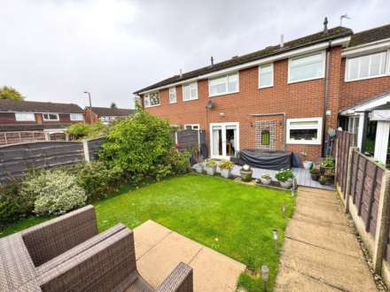 WARTON CLOSE, Bramhall SK7 2NA, Image 18